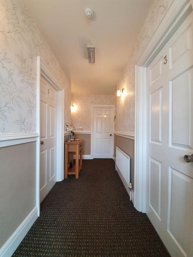 Tregarthen - Adult Only Hotel New Quay Exterior foto