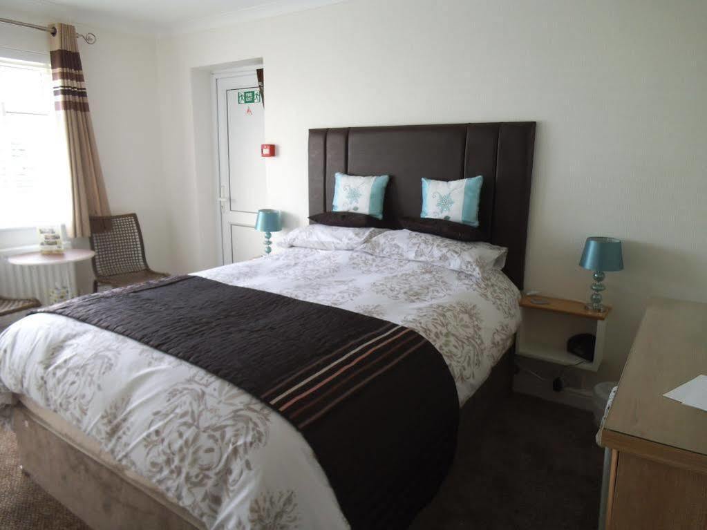 Tregarthen - Adult Only Hotel New Quay Exterior foto